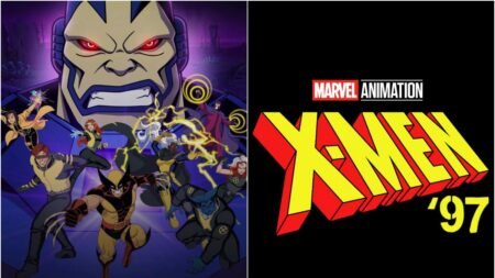 X-Men ’97: Marvel anuncia temporada 3 y estreno en 2027