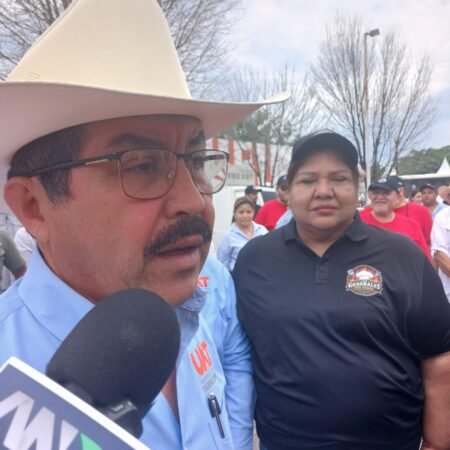 UAT proyecta rastro ovino para fortalecer ganadería en Tamaulipas
