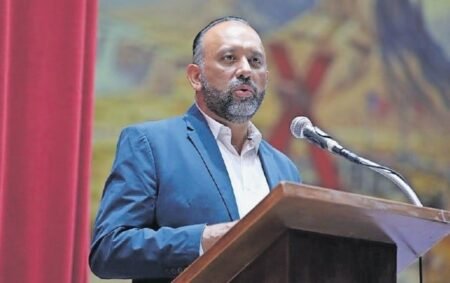 Alcalde de Juárez acusa "miedo" del gobierno estatal tras boicot