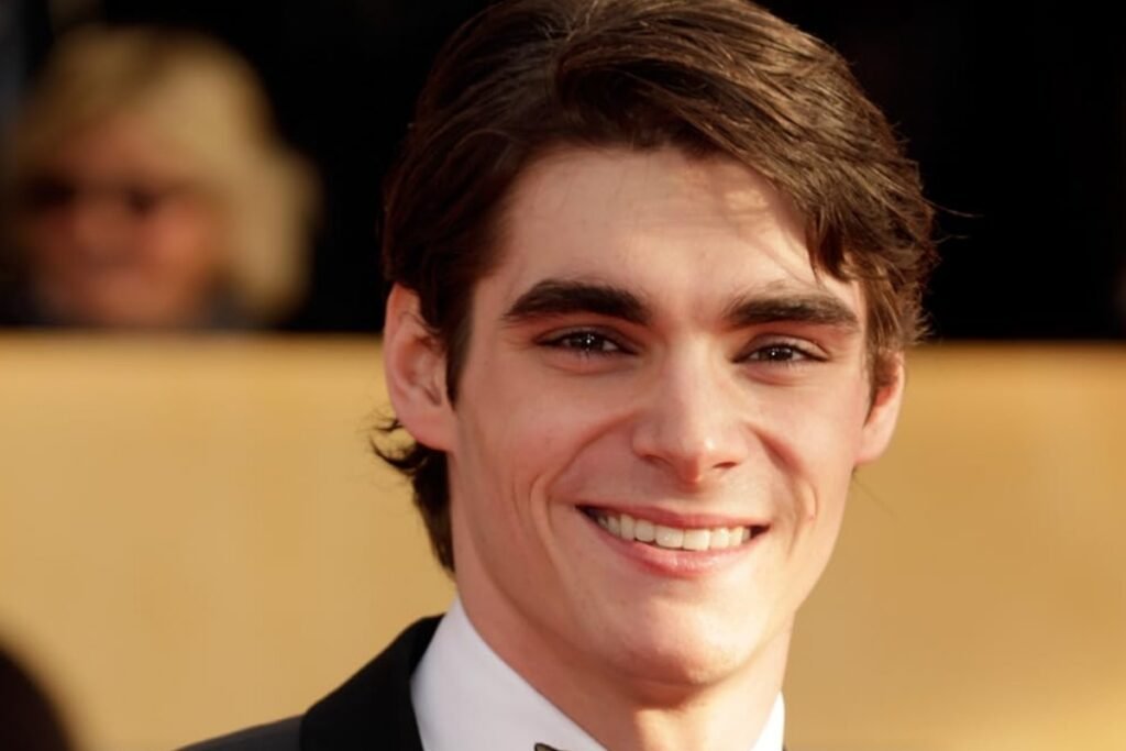 Fallece RJ Mitte, actor de ‘Breaking Bad’, a los 34 años en Texas