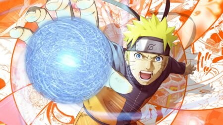 Masashi Kishimoto anuncia nuevo manga con secuela de Naruto