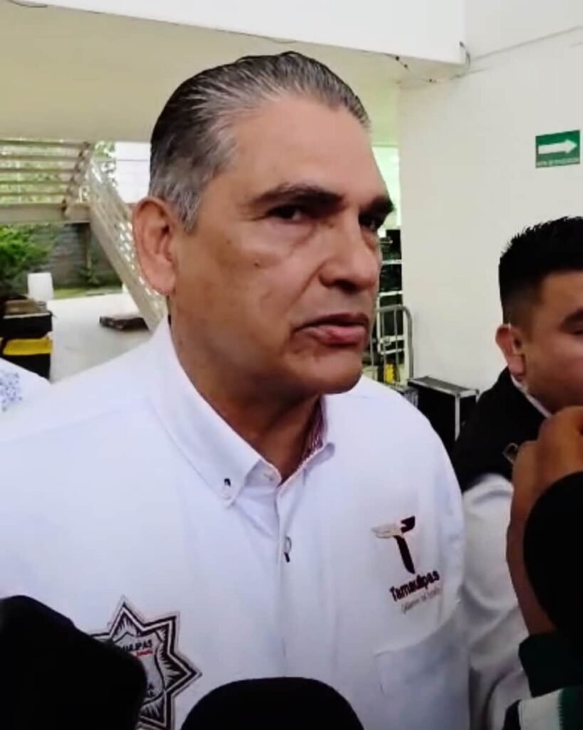 Refuerzan vigilancia policial en escuelas de Ciudad Victoria