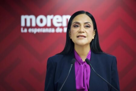 Morena exige liberar a detenidos tras protesta por agua en Jalisco
