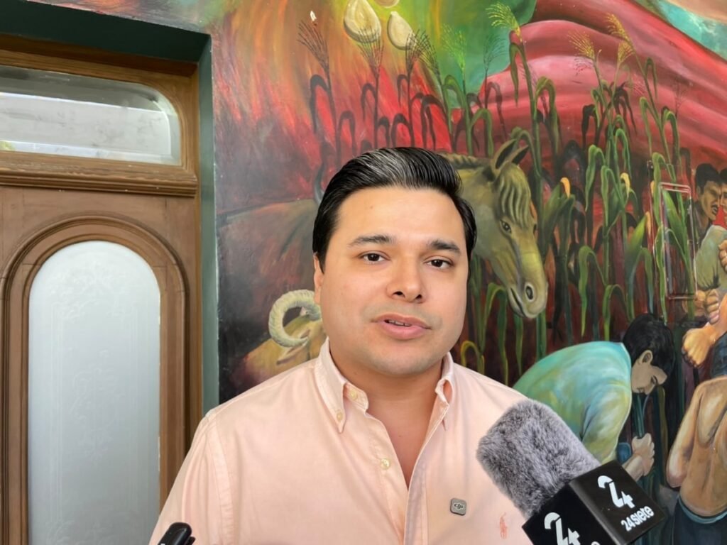 Regidor exige transparencia en ingresos de la Feria Tamaulipas 2026