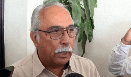 Tamaulipas refuerza control del gusano barrenador en ganadería