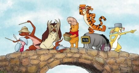 Winnie the Pooh: 100 años del clásico literario y su legado global