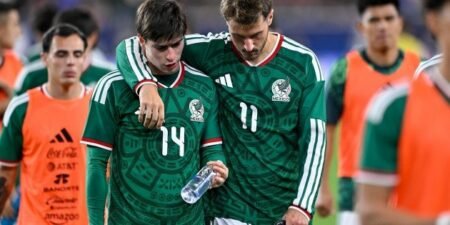 Rafa Márquez busca delantero ante crisis de gol en la selección