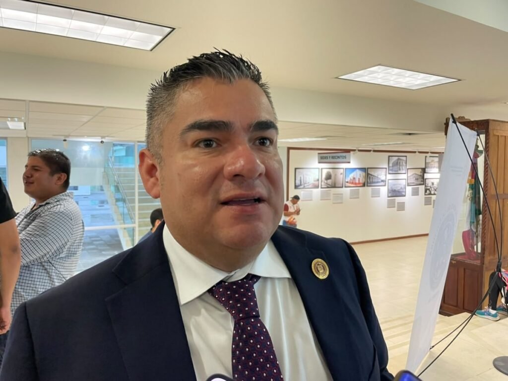 Congreso de Tamaulipas apoyará a municipios por fallas catastrales