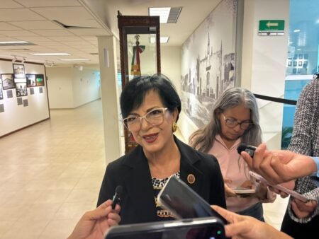 Tamaulipas prevé aprobar nueva ley forense antes de noviembre