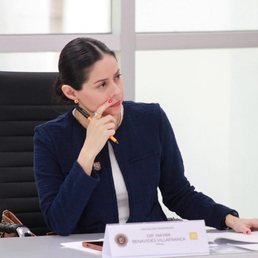 Tamaulipas propone códigos QR para transparentar obras públicas