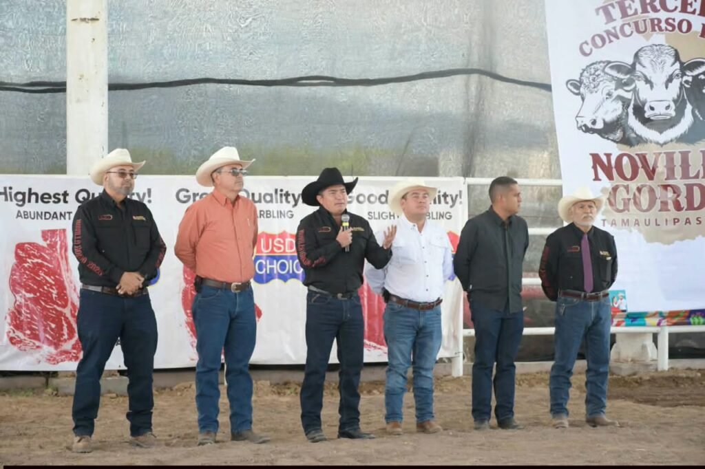 Tamaulipas obtiene siete medallas en el Festival Mundo Mezcal 2026