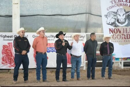 Tamaulipas obtiene siete medallas en el Festival Mundo Mezcal 2026