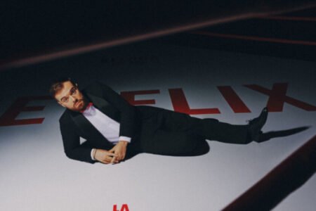 Ibai Llanos llevará “La Velada del Año” a Netflix desde 2027