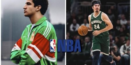 NBA 2026-2027 inicia con Karim López y Jaime Jáquez Jr. mexicanos