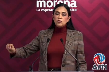 Morena cierra registros para coordinadores municipales y distritales
