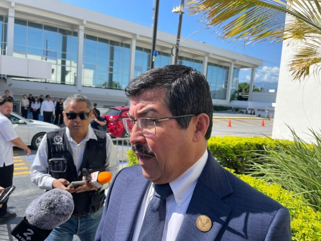 UAT y Poder Judicial de Tamaulipas acuerdan prácticas estudiantiles
