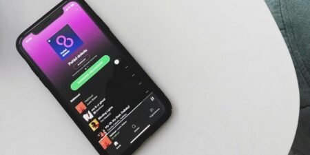 Spotify exige verificación presencial en plan Familiar en México