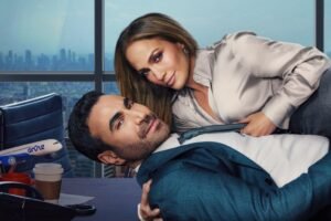 Jennifer Lopez y Brett Goldstein avivan rumores de romance en LA Jennifer Lopez y Brett Goldstein avivan rumores de romance en LA