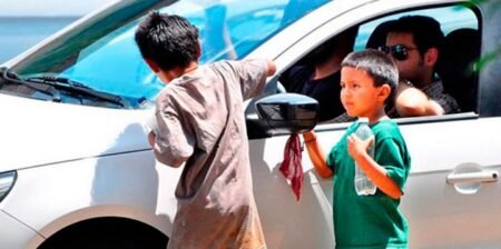 Trabajo infantil en Tamaulipas, por debajo del promedio nacional