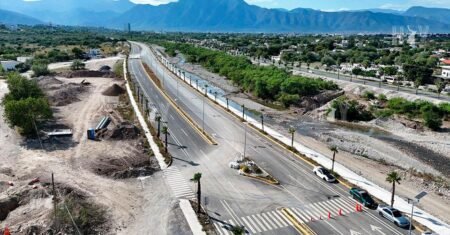 Tamaulipas invertirá 3,500 millones en obra pública en 2027
