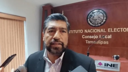Tamaulipas instalará más de 5 mil casillas en elecciones 2027