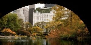 Hotel Plaza de Nueva York cerrará cuatro años por restauración Hotel Plaza de Nueva York cerrará cuatro años por restauración
