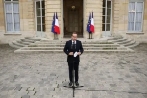 Un muerto y cuatro heridos en tiroteos al suroeste de París