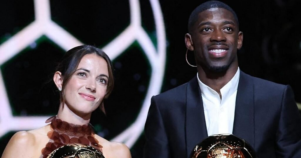 Balón de Oro 2026: lista de nominados y detalles de la gala en Londres