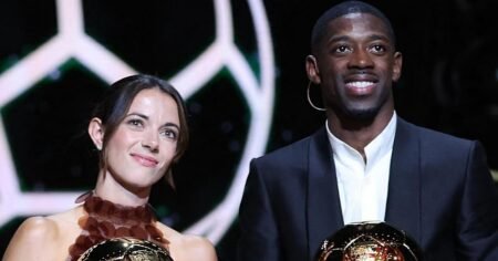 Balón de Oro 2026: lista de nominados y detalles de la gala en Londres Balón de Oro 2026: lista de nominados y detalles de la gala en Londres