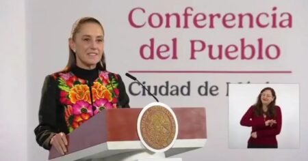 Sheinbaum felicita a Lula: victoria impulsa progresismo regional Sheinbaum felicita a Lula: victoria impulsa progresismo regional