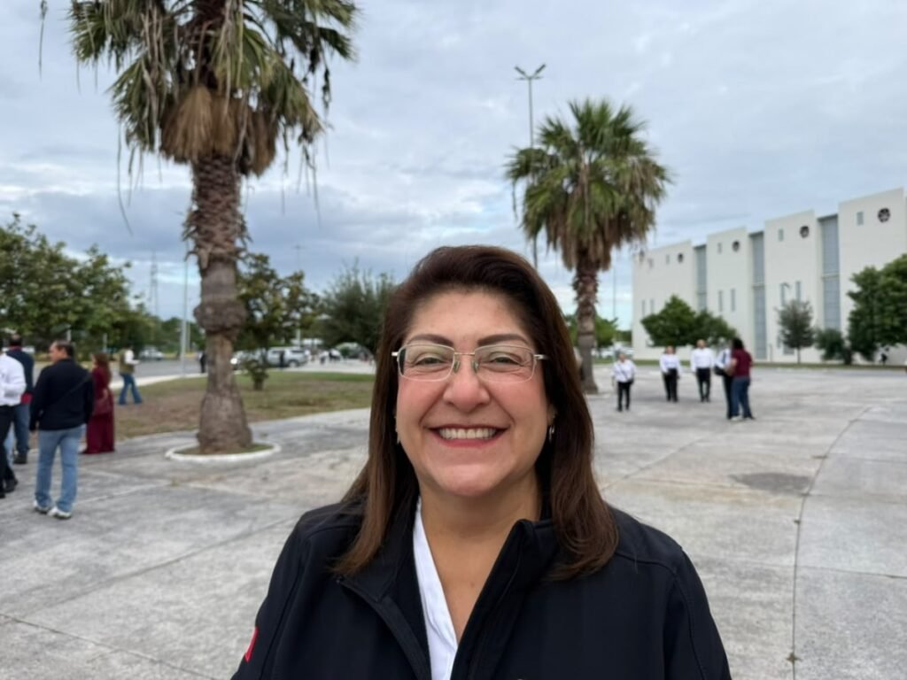 Inseguridad en transporte no es grave en Tamaulipas: diputada
