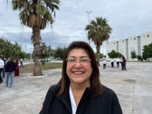 Inseguridad en transporte no es grave en Tamaulipas: diputada Inseguridad en transporte no es grave en Tamaulipas: diputada