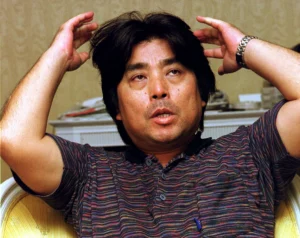 Fallece Ryu Murakami, referente de la literatura y cine japonés Fallece Ryu Murakami, referente de la literatura y cine japonés