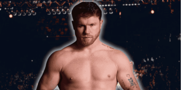 Canelo Álvarez regresa ante Mbilli por título CMB en Arabia Saudita Canelo Álvarez regresa ante Mbilli por título CMB en Arabia Saudita