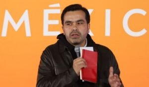 Álvarez Máynez plantea comité ciudadano para renovar presidencia del INE