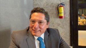 Notarios de México proponen plataforma nacional contra lavado de dinero