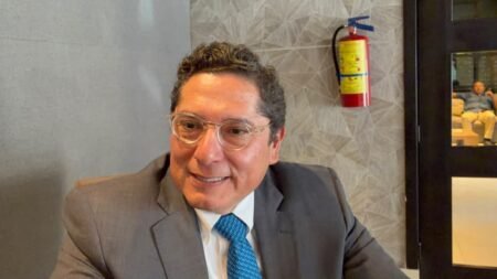 Notarios de México proponen plataforma nacional contra lavado de dinero