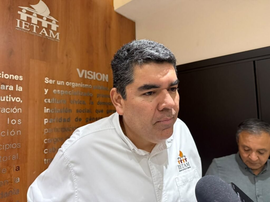 IETAM asignó contratos a Cajas Graf, ligada a red de proveedores IETAM asignó contratos a Cajas Graf, ligada a red de proveedores