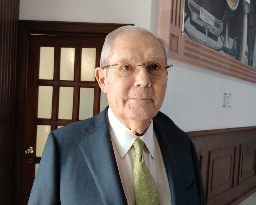PRI Coahuila reafirma confianza en INE tras renuncia de Taddei