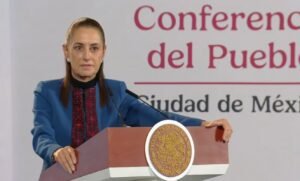 Sheinbaum garantiza transparencia en elecciones de 2027 pese a INE