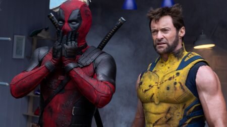 Deadpool y Wolverine: la película más cara de Marvel Studios
