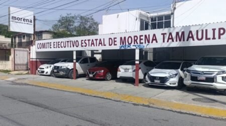 Morena intensifica asambleas en Tamaulipas contra desinformación Morena intensifica asambleas en Tamaulipas contra desinformación