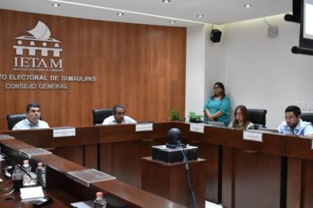 IETAM tendrá listos 65 inmuebles para elección local de 2027