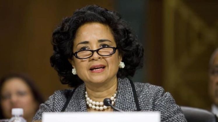 Caso Maduro en EE. UU. pasa a la jueza federal Analisa Torres
