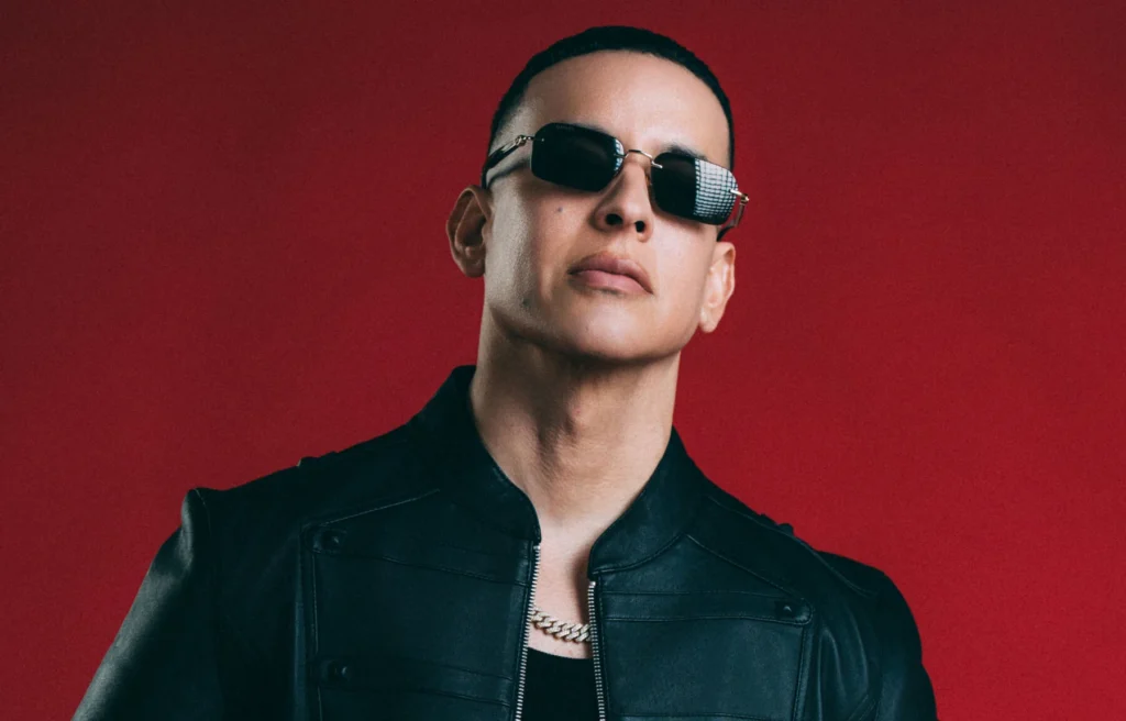 Daddy Yankee lanza ‘La Postal’, un álbum sobre el amor diverso