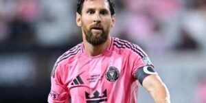 Hackean web de Corinthians y publican falso fichaje de Messi
