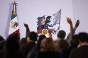 Sheinbaum y Lula acuerdan fortalecer la relación México-Brasil