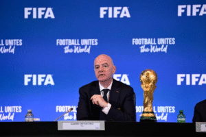 FIFA inicia inspección de sedes del Mundial 2030 en España, Marruecos y Portugal