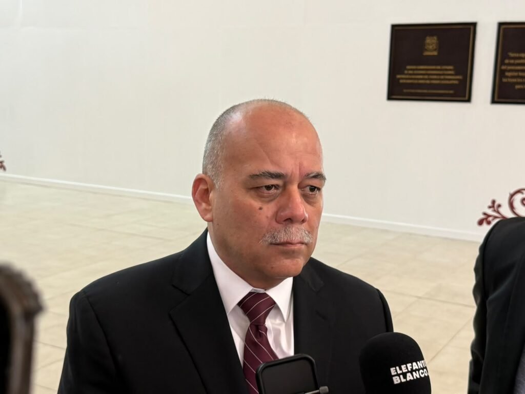 Fiscalía de Tamaulipas evalúa recompensa a policías por recaptura
