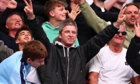 Noel Gallagher anuncia gira de Oasis en 2027 sin nueva música